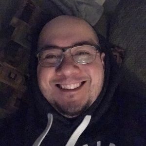 Meet your Posher, Jeffrey